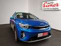 Kia Stonic 1.2 DPI DynLicht Fernlichtass. Klima PDC Bleu - thumbnail 16