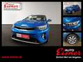 Kia Stonic 1.2 DPI DynLicht Fernlichtass. Klima PDC Bleu - thumbnail 1