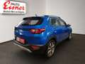Kia Stonic 1.2 DPI DynLicht Fernlichtass. Klima PDC Bleu - thumbnail 13