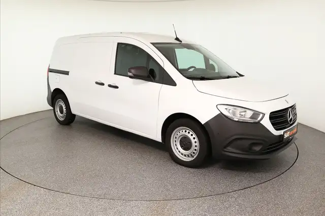 Mercedes-Benz Citan Kasten 112 CDI lang MBUX|PAs+Kam|Temp|Klim