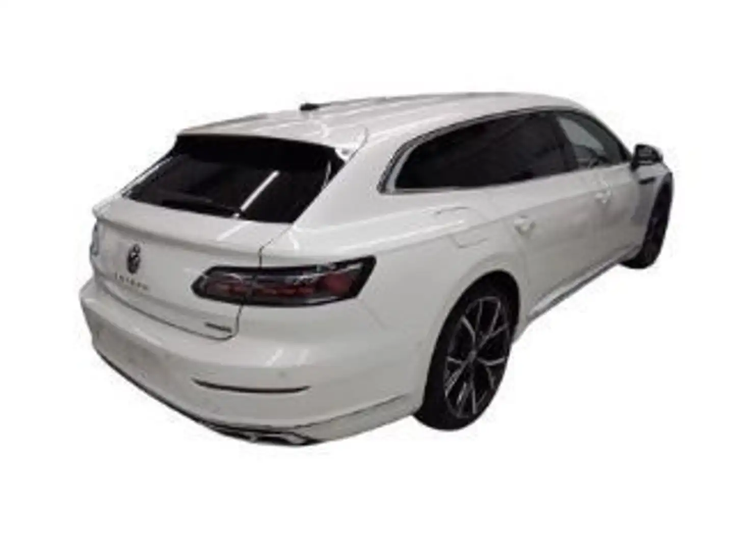 Volkswagen Arteon 2.0 TDI DSG 4M R-LINE STDH Weiß - 2