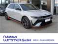 Hyundai IONIQ 5 N Long Range 84,0 kWh 4WD i5en1 Gris - thumbnail 1