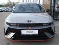 Hyundai IONIQ 5 N Long Range 84,0 kWh 4WD i5en1 Gris - thumbnail 2
