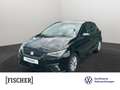 SEAT Ibiza 1.0TSI Style LED ACC SHZ PDC hinten Schwarz - thumbnail 1