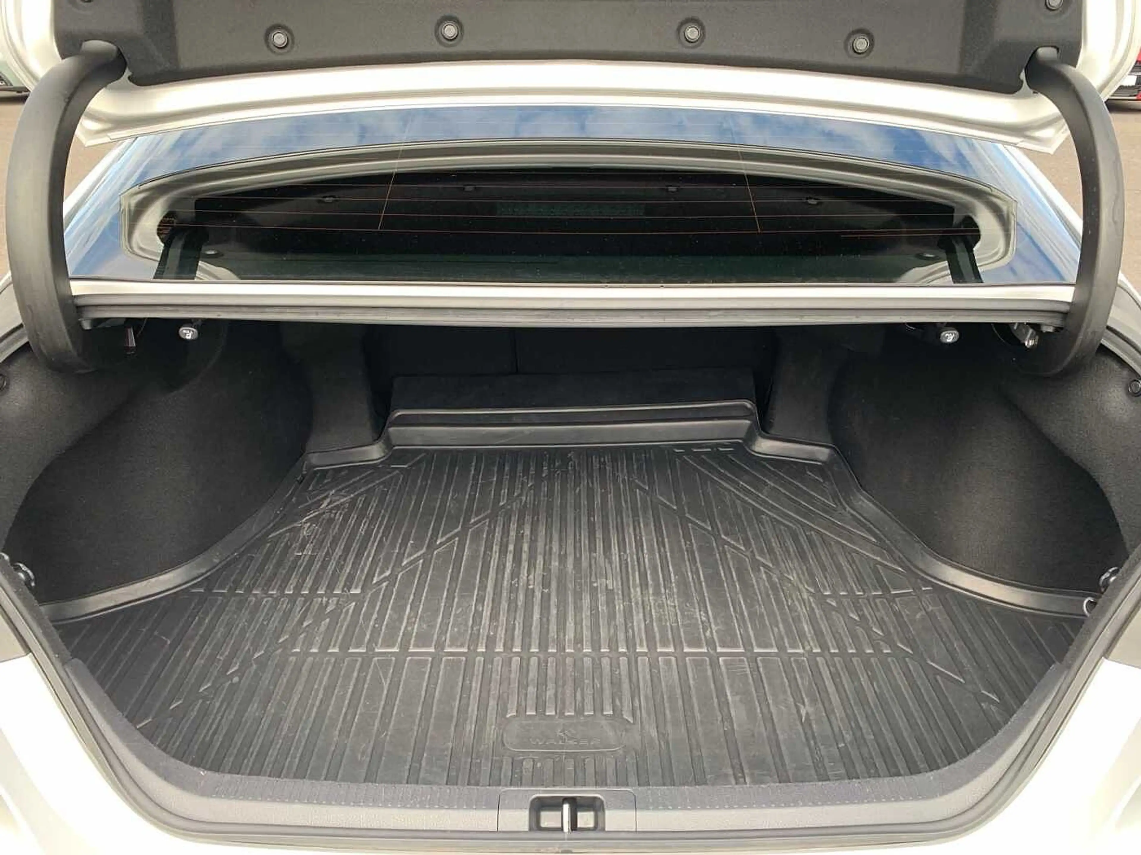 Toyota Camry Executive KAMERA SHZ ALLW. — photo 10