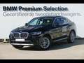 BMW X4 xDrive 20i Negro - thumbnail 1