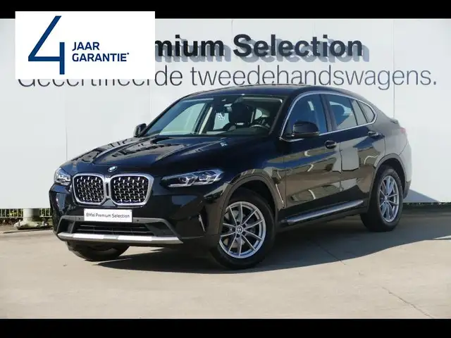 BMW X4 xDrive 20i