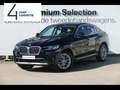 BMW X4 xDrive 20i Zwart - thumbnail 1