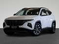 Hyundai TUCSON MHEV Trend*Kamera*SHZ*LHZ*PDC*LED* Weiß - thumbnail 3