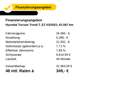 Hyundai TUCSON MHEV Trend*Kamera*SHZ*LHZ*PDC*LED* Weiß - thumbnail 2