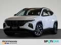Hyundai TUCSON MHEV Trend*Kamera*SHZ*LHZ*PDC*LED* Wit - thumbnail 1