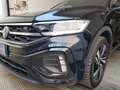 Volkswagen T-Roc I 2022 2.0 tdi R-Line 150cv dsg Zwart - thumbnail 18