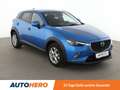 Mazda CX-3 2.0 Exclusive-Line*NAVI*LANE*LED*PDC*ALU* Blau - thumbnail 8