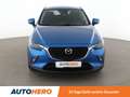 Mazda CX-3 2.0 Exclusive-Line*NAVI*LANE*LED*PDC*ALU* Blau - thumbnail 9