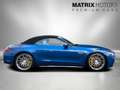 Mercedes-Benz SL 63 AMG 4MATIC+ LIFT heated&cooled HeadUp Blau - thumbnail 21