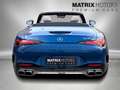 Mercedes-Benz SL 63 AMG 4MATIC+ LIFT heated&cooled HeadUp Blau - thumbnail 14