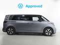 Volkswagen ID. Buzz Pro Batalla Larga 210KW 86Kwh Plateado - thumbnail 3