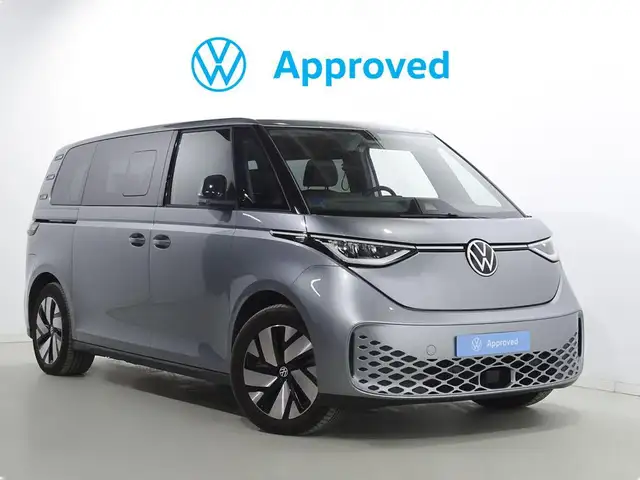 Volkswagen ID. Buzz Pro Batalla Larga 210KW 86Kwh