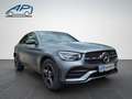 Mercedes-Benz GLC 220 d Coupe 4Matic/AMG/ACC/VC/Kamera/AHK/19" Grau - thumbnail 10