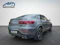Mercedes-Benz GLC 220 d Coupe 4Matic/AMG/ACC/VC/Kamera/AHK/19" Grau - thumbnail 12