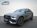 Mercedes-Benz GLC 220 d Coupe 4Matic/AMG/ACC/VC/Kamera/AHK/19" Grau - thumbnail 1