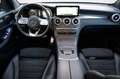 Mercedes-Benz GLC 220 d Coupe 4Matic/AMG/ACC/VC/Kamera/AHK/19" Grau - thumbnail 4