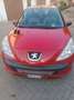 Peugeot 206 206 Plus Plus 3p 1.1 (one-line) eco-Gpl Rosso - thumbnail 4