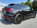 Audi Q8 Q8 50 TDI S-LINE*QUATTRO*1.BESITZ*TOP ZUSTAND Schwarz - thumbnail 6