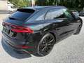 Audi Q8 Q8 50 TDI S-LINE*QUATTRO*1.BESITZ*TOP ZUSTAND Schwarz - thumbnail 4