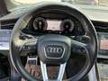 Audi Q8 Q8 50 TDI S-LINE*QUATTRO*1.BESITZ*TOP ZUSTAND Schwarz - thumbnail 24
