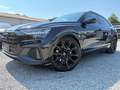 Audi Q8 Q8 50 TDI S-LINE*QUATTRO*1.BESITZ*TOP ZUSTAND Schwarz - thumbnail 1