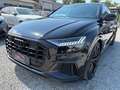 Audi Q8 Q8 50 TDI S-LINE*QUATTRO*1.BESITZ*TOP ZUSTAND Schwarz - thumbnail 9