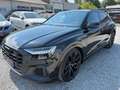 Audi Q8 Q8 50 TDI S-LINE*QUATTRO*1.BESITZ*TOP ZUSTAND Schwarz - thumbnail 2