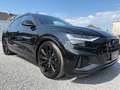 Audi Q8 Q8 50 TDI S-LINE*QUATTRO*1.BESITZ*TOP ZUSTAND Schwarz - thumbnail 10