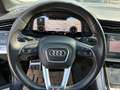 Audi Q8 Q8 50 TDI S-LINE*QUATTRO*1.BESITZ*TOP ZUSTAND Schwarz - thumbnail 23