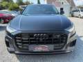 Audi Q8 Q8 50 TDI S-LINE*QUATTRO*1.BESITZ*TOP ZUSTAND Schwarz - thumbnail 11