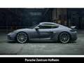 Porsche Cayman 718 GT4 BOSE Rückfahrkamera Sportabgas Grau - thumbnail 2