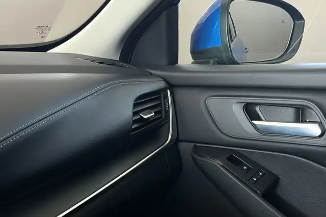 Nissan Qashqai view 29
