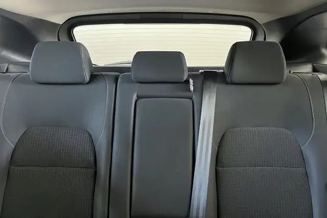 Nissan Qashqai view 30