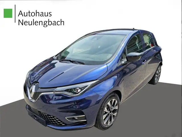 Renault ZOE Evolution EV50 110