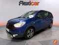 Dacia Lodgy TCE GPF Comfort 7pl. 96kW Azul - thumbnail 3