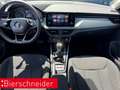 Skoda Kamiq 1.0 TSI DSG Ambition LED GRA KLIMA PDC SHZ Zwart - thumbnail 9