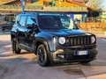 Jeep Renegade 1.6 Mjt 120CV Limited Zwart - thumbnail 1