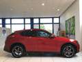 Alfa Romeo Stelvio 2.2 Turbodiesel 210 CV AT8 Q4 Veloce MY23 Rot - thumbnail 2