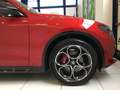 Alfa Romeo Stelvio 2.2 Turbodiesel 210 CV AT8 Q4 Veloce MY23 Rot - thumbnail 9