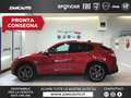 Alfa Romeo Stelvio 2.2 Turbodiesel 210 CV AT8 Q4 Veloce MY23 Rot - thumbnail 1