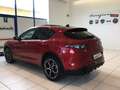 Alfa Romeo Stelvio 2.2 Turbodiesel 210 CV AT8 Q4 Veloce MY23 Rot - thumbnail 6