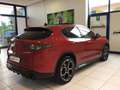 Alfa Romeo Stelvio 2.2 Turbodiesel 210 CV AT8 Q4 Veloce MY23 Rot - thumbnail 8