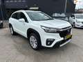 Suzuki S-Cross 1.4 Boosterjet (129pk) Smart Hybrid! Trekhaak! Wit - thumbnail 1