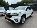 Suzuki S-Cross 1.4 Boosterjet (129pk) Smart Hybrid! Trekhaak! Wit - thumbnail 3
